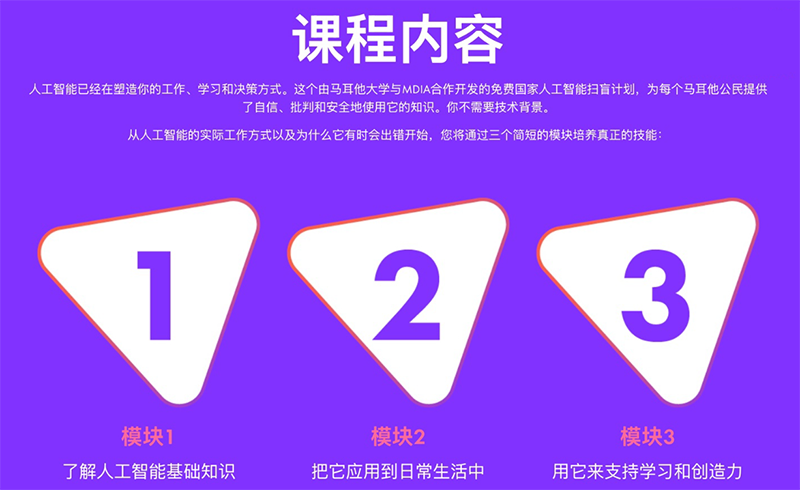 ChatGPT Plus 免费送了！OpenAI 与马耳他政府合作，向该国公民免费提供一年 ChatGPT Plus