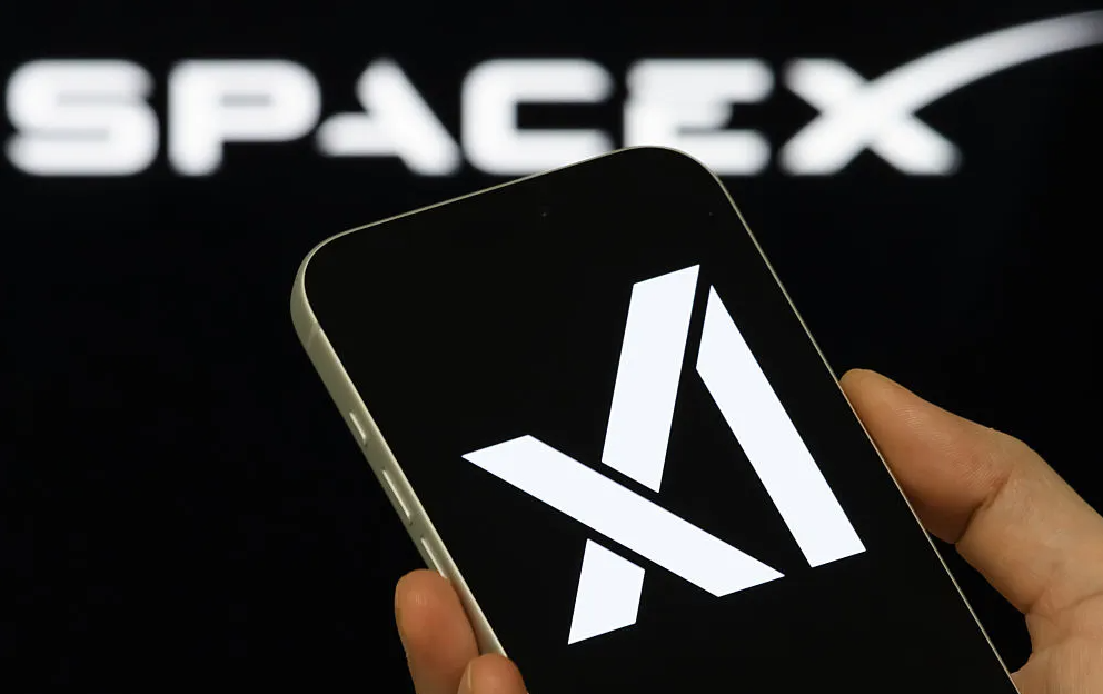 马斯克 AI 帝国现人才危机：SpaceXAI 核心团队多人出走